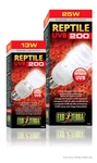 Exo Terra Reptile Uvb 200 High Output Compact Lamp. Fixed Price $35.99.