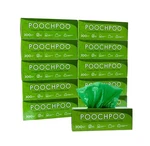 Case Of 2000 Eco-green Pet Waste Station Bags Roll (10 R... Fast Usa Ship. Fixed Price $60.79.
