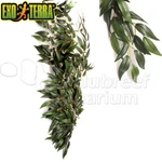 Exo Terra Jungle Plant Hanging Silk Ruscus Vine Small Medium Or Large. Fixed Price $20.97.