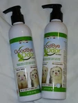 New Marshall Pet Products Goodbye Natural Deodorizing Water Supplement. Fixed Price $19.99.