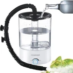 Coospider 4.2L Top Fill Humidifier, Fogger Mister For Reptiles Tank, .... Fixed Price $101.35.