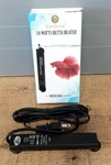 Sungrow 10 Watts Betta Heater Tropical Fish Tank Water Temperature Up To 5-GAL. Fixed Price $12.29.