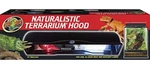 Zoo Med Laboratories Naturalistic Terrarium Hood 18 Inch. Fixed Price $39.99.