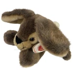 Simply Soft Floppy Bunny Rabbit Plush Stuffed Animal Baby Gift Keel Toys. Fixed Price $10.00.
