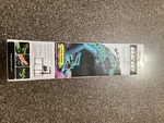 Zoo Double Dome Lamp Hanger Bracket For Reptile Terrarium Open Box. Fixed Price $15.00.