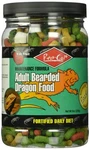 Rep-cal SRP00815 Adult Bearded Dragon Pet Food, 8-OUNCE. Fixed Price $19.69.