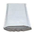 Progo 25 Ct #5 Large Poly Bubble Mailers Inches, White. Fixed Price $35.99.