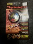 Exo Terra Thermometer. Fixed Price $5.59.
