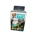 Zoo Med Reptisun Nano Uvb Bulb 5 Watt Qty Available. Fixed Price $8.00.