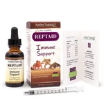Amber Naturalz Organic Reptaid Reptile Immune System Health Support. Fixed Price $31.02.