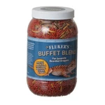 Reptile, Flukers Buffet Blend For Juvenile Bearded Dragons (4.4 Oz). Fixed Price $16.77.