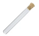 25X200MM Glass Test Tubes With Cork Stoppers, 3.3 Boro 70ML Kartersci(pack Of 5). Fixed Price $11.49.