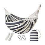 Inno Stage Double Hammock With Tree Straps - Extra Large 2 Pers... Fast Usa Ship. Fixed Price $47.75.