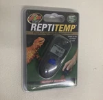 Zoo Med Reptitemp Digital Infrared Thermometer. Fixed Price $18.50.