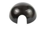Large 10 Inch Round Dome Reptile Hide Hut Bearded Dragon Gecko Lizard Snake F.... Fixed Price $12.00.