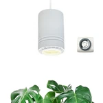 Hanging Grow Light 40W Large, Full Spectrum Warm White Color Plant Lamp, 120V.... Fixed Price $107.67.