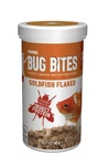 Fluval Bug Bites Goldfish Flakes 90G. Fixed Price $14.37.