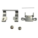 Torsor Dog Clipper Blade Lever Socket Spring Arm Guide Replacement Silver. Fixed Price $11.24.