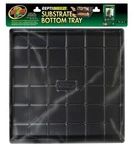 Zoo Med Reptibreeze Substrate Bottom Tray For NT-12 18"X. Fixed Price $31.99.