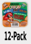 12PK C&s Products Orange Delight Suet Cake 11.75OZ Many Species Wild Bird 12529. Fixed Price $37.99.