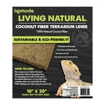 Komodo Living Natural Coconut Fiber Terrarium Liner 1. Fixed Price $13.35.
