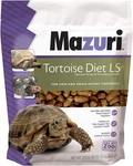 Mazuri Low Starch Tortoise Diet, For African Spurred/sulcata, Desert, Egyptian,. Fixed Price $21.34.