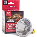 Fluker Deep Thermal Heat Lamp. Fixed Price $23.99.
