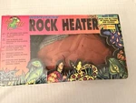 Repticare Rock Heater RH-2 Mini Zoo Med. Fixed Price $10.50.