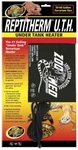 Zoo Med Reptitherm Uth Under Tank Heater 50-60 Gallon 8"X18" New!. Fixed Price $24.95.