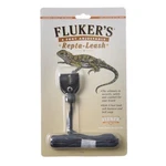 Repta-leash X-small 3" Harness (6' Lead) By Flukers. Fixed Price $15.30.