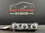 02-06 Maserati Spyder Heater A/c Temperature Climate Control Panel 554550100700. Fixed Price $495.00.