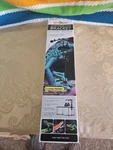 Repti Zoo Double Dome Lamp Bracket. Fixed Price $22.50.