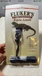 Flukers Repta-leash With Adjustable Lead New 6. Ft Xx-small. Fixed Price $9.94.