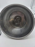 Lamp Deep Dome Terrarium Reptile Pet Fixture By Thrive World Of Wonder. Fixed Price $17.50.