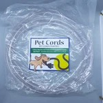 Petcords Dog And Cat Protector 10 Ft Keeps Pets From Chewing Through New ... Fixed Price $12.99.