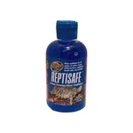 Zoo Med Reptisafe Instant Terrarium Water Conditioner 4.25 Oz For Reptile Bowls. Fixed Price $10.40.