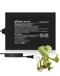 Bn-link Reptile Pad 8"X12" 16W For 30-40GAL Under Tank Terrarium Heating Ma. Fixed Price $71.95.