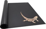 Reptile Carpet Bedding, 17.7 X 78.7 Inches Cuttable Terrarium Substrate. Fixed Price $11.85.