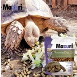 Mazuri Tortoise Diet Ls (4OZ Lbs). Sealed From Bulk-aldabra,sulcate,and More. Fixed Price $9.99.