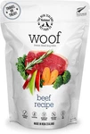 The New Zealand Natural Pet Food Co Woof Freeze Dried Dog - Beef Recipe Hi. Fixed Price $18.55.