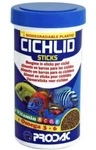 Prodac Cichlid Sticks 450G - Fish Food Similar To Hikari Sera Dymax Colour. Fixed Price $20.84.