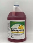 All Natural Citrus Purpose Cleaner/degreaser Deodorizer Concentrate. Fixed Price $37.95.