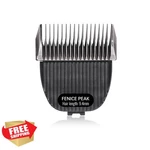 Fenice Peak 4FC Dog Grooming Clipper Blade Replacement Ceramic Steel 9.6MM. Fixed Price $34.99.