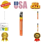 Reptile Pet Habitat Lighting Uvb Fluorescent Desert T8 Bulb, 15 Watt. Fixed Price $46.39.