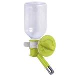 Sungrow 10 Oz Guinea Pig & Hamster Pet Crate Water Bottle Dispenser, No Green. Fixed Price $20.37.