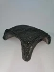 Reptile Decor Basking Platform Corner Ramp 7.5"L X6.5"WX 3"H. Turtle. Fixed Price $13.75.