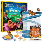 National Geographic Ultimate Butterfly Growing Kit Habitat Wi.... Fixed Price $34.78.