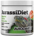 Reptile, Jurassipet Jurassidiet Aquatic Turtle Formula Premium Food (2.8 Oz). Fixed Price $15.63.