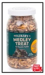 Fluker's Aquatic Turtle Medley Treat Food, 2.9OZ. Fixed Price $13.80.