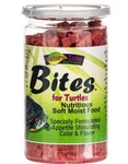 Reptile, Nature Zone Bites For Turtles (9 Oz). Fixed Price $10.69.